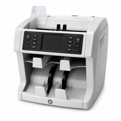 Safescan Geldscheinzähler 2985-SX
