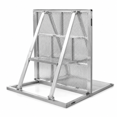 Stage Barrier