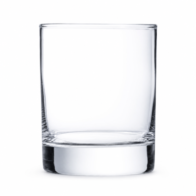 Tumbler Whiskeyglas 20 cl, 12 Stk.
