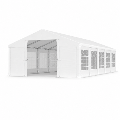 Partyzelt PE-Plane 6x10m