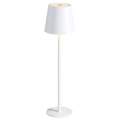 Tischleuchte LED-Touch, weiß